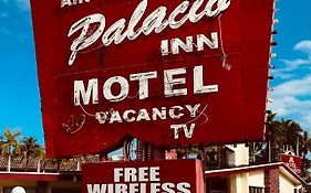 Palacio Inn Motel  2*